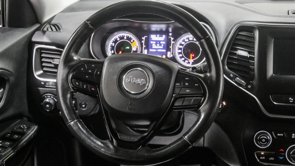 Jeep Cherokee Altitude 2020 à vendre à Trois-Rivières - 15