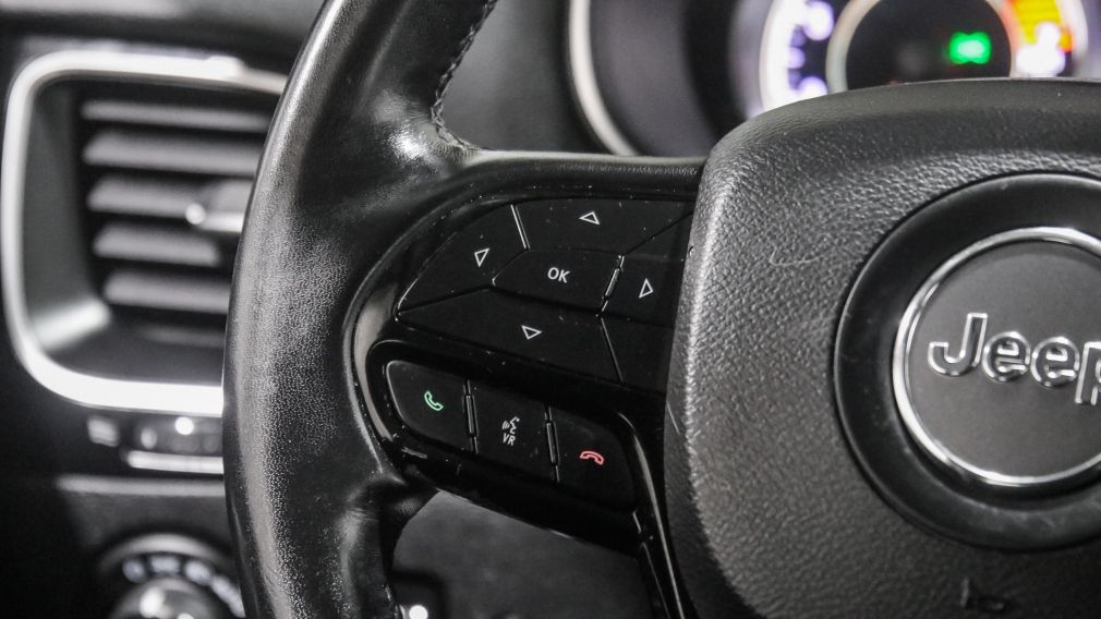 Jeep Cherokee Altitude 2020 à vendre à Trois-Rivières - 16
