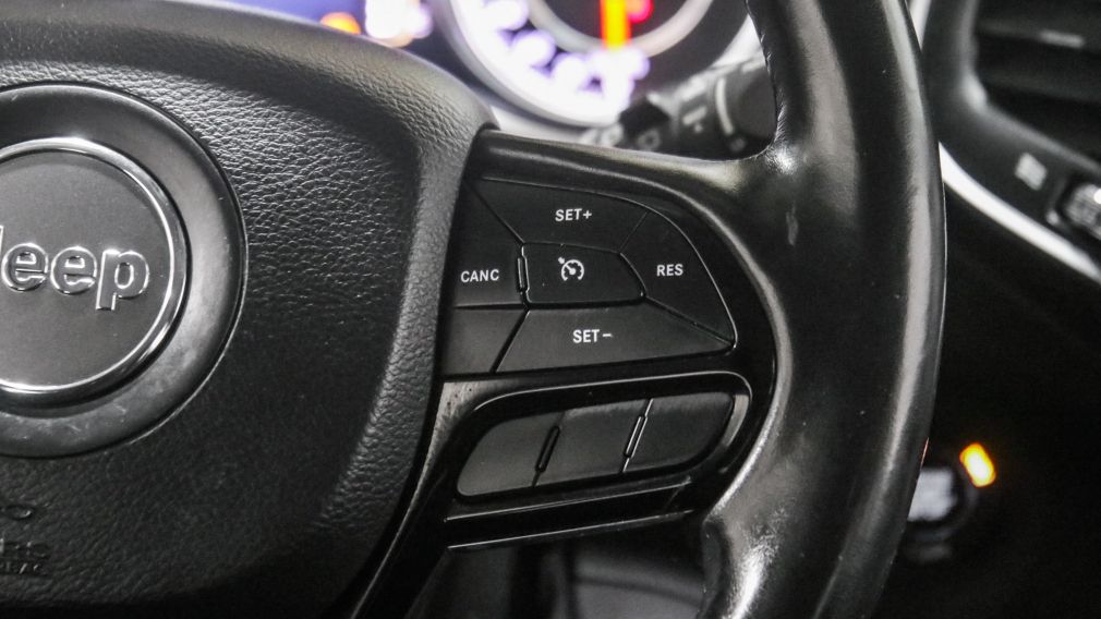 Jeep Cherokee Altitude 2020 à vendre à Trois-Rivières - 17