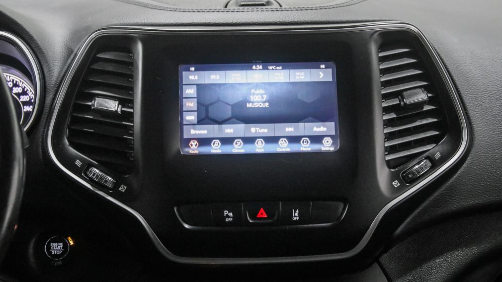 Jeep Cherokee Altitude 2020 à vendre à Trois-Rivières - 18