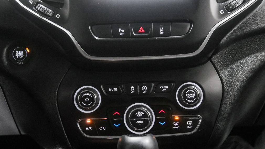 Jeep Cherokee Altitude 2020 à vendre à Trois-Rivières - 19