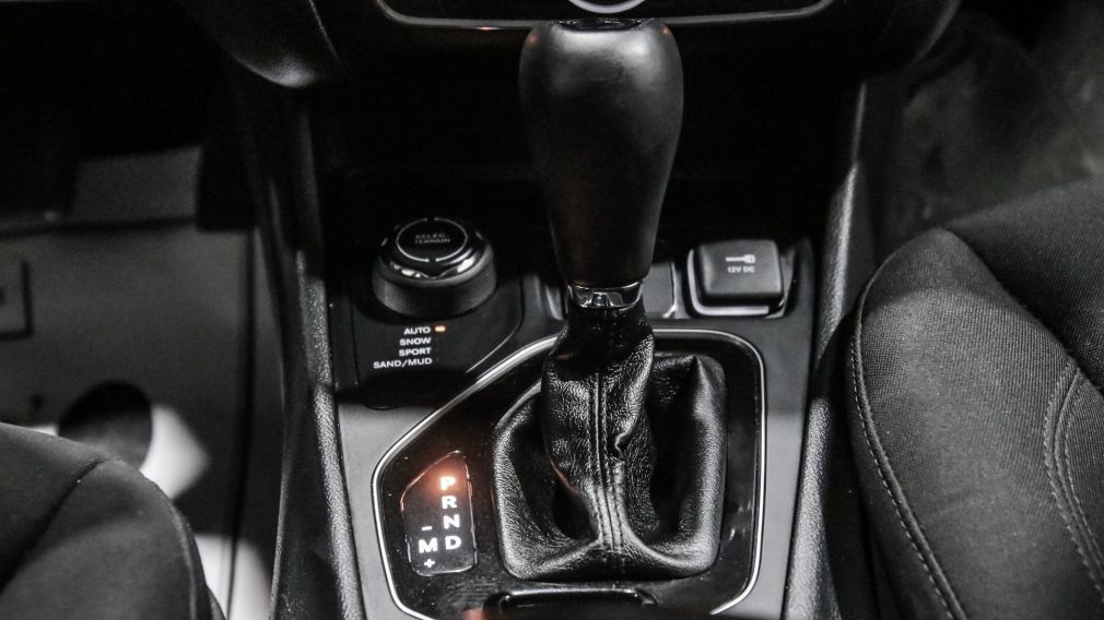 Jeep Cherokee Altitude 2020 à vendre à Trois-Rivières - 20