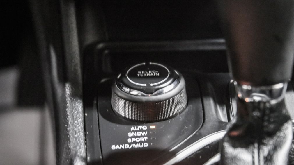 Jeep Cherokee Altitude 2020 à vendre à Trois-Rivières - 21