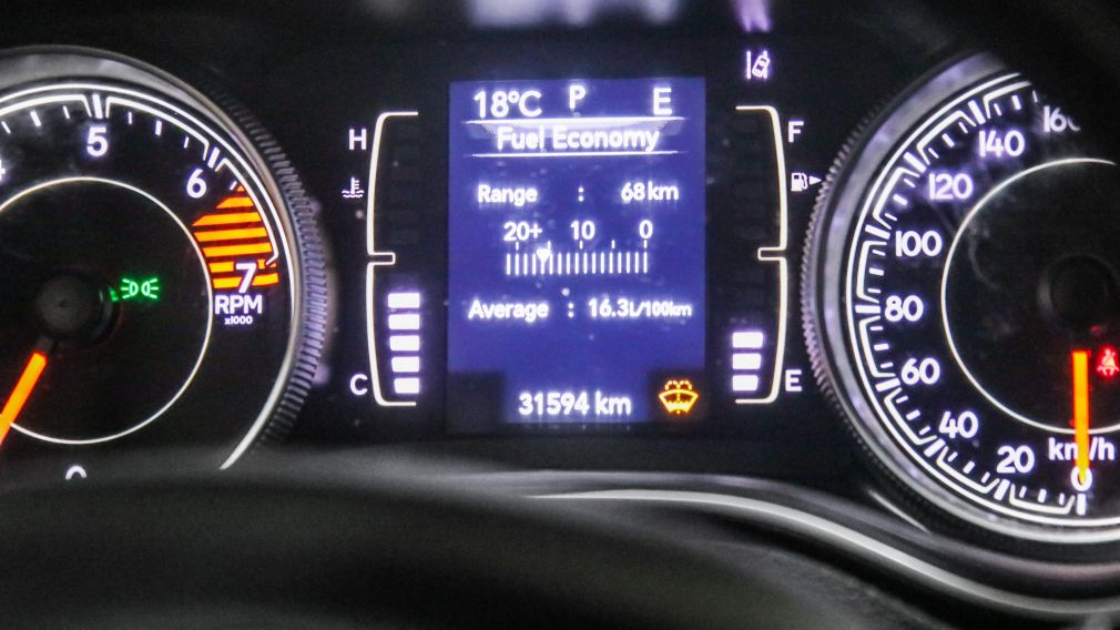 Jeep Cherokee Altitude 2020 à vendre à Trois-Rivières - 22