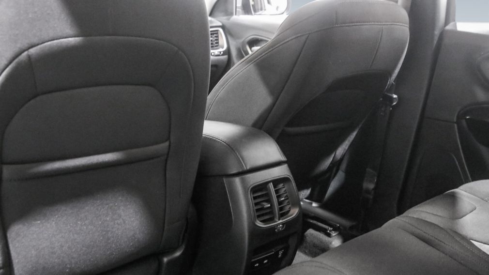 Jeep Cherokee Altitude 2020 à vendre à Trois-Rivières - 23