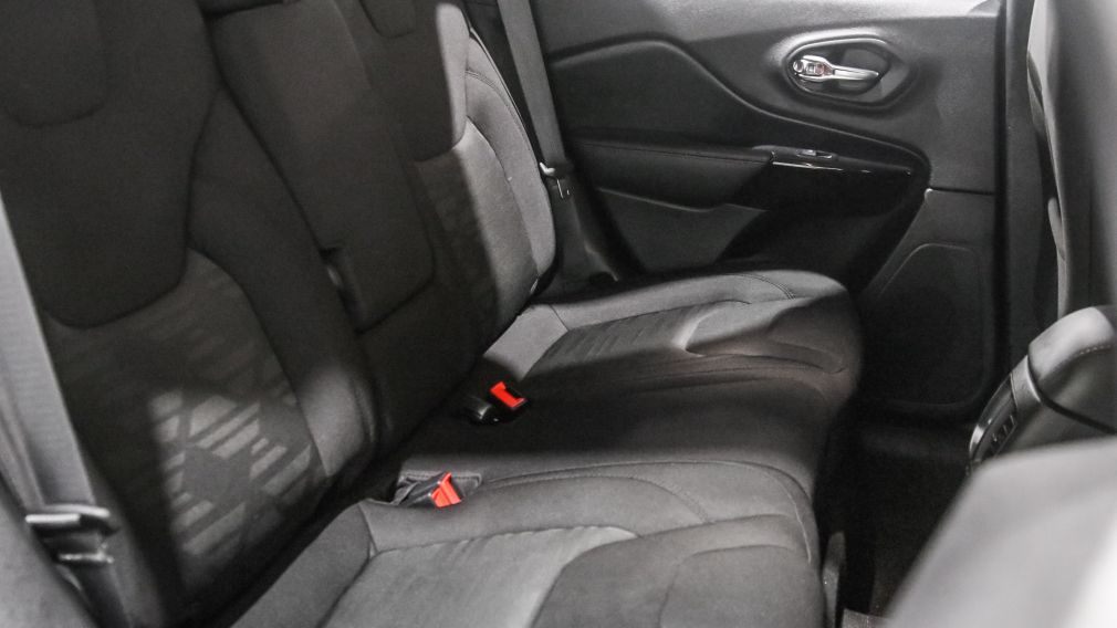 Jeep Cherokee Altitude 2020 à vendre à Trois-Rivières - 25