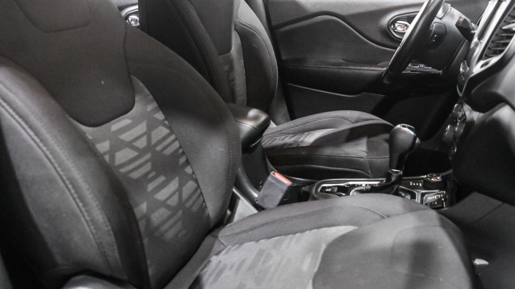 Jeep Cherokee Altitude 2020 à vendre à Trois-Rivières - 26