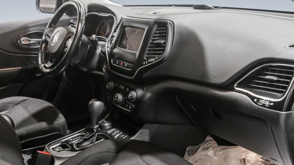 Jeep Cherokee Altitude 2020 à vendre à Trois-Rivières - 27