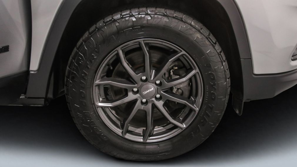 Jeep Cherokee Altitude 2020 à vendre à Trois-Rivières - 28