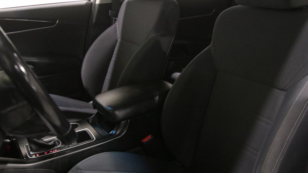 Kia Sorento LX 2019 d&rsquo;occasion à vendre - 10
