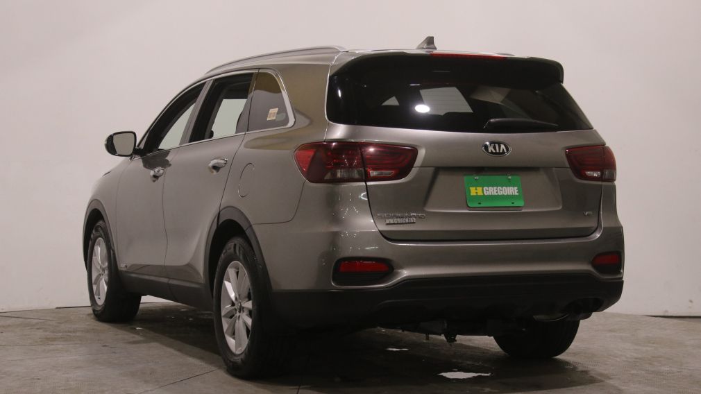 Kia Sorento LX 2019 d&rsquo;occasion à vendre - 5