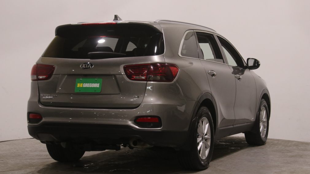 Kia Sorento LX 2019 d&rsquo;occasion à vendre - 7