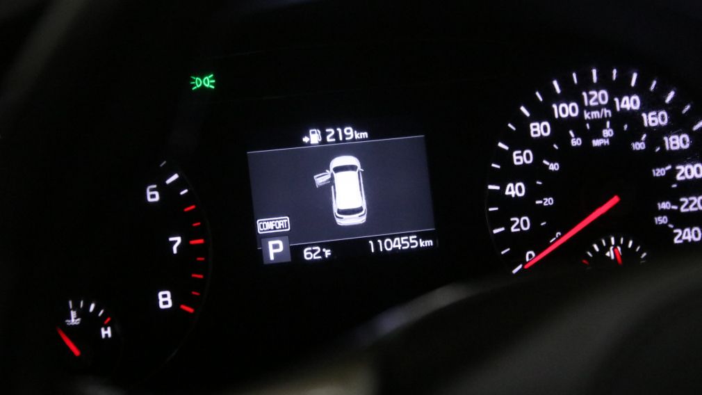 Kia Sorento LX 2019 d&rsquo;occasion à vendre - 16