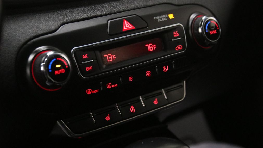 Kia Sorento LX 2019 d&rsquo;occasion à vendre - 18