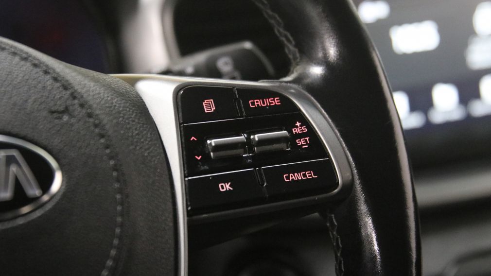 Kia Sorento LX 2019 d&rsquo;occasion à vendre - 15