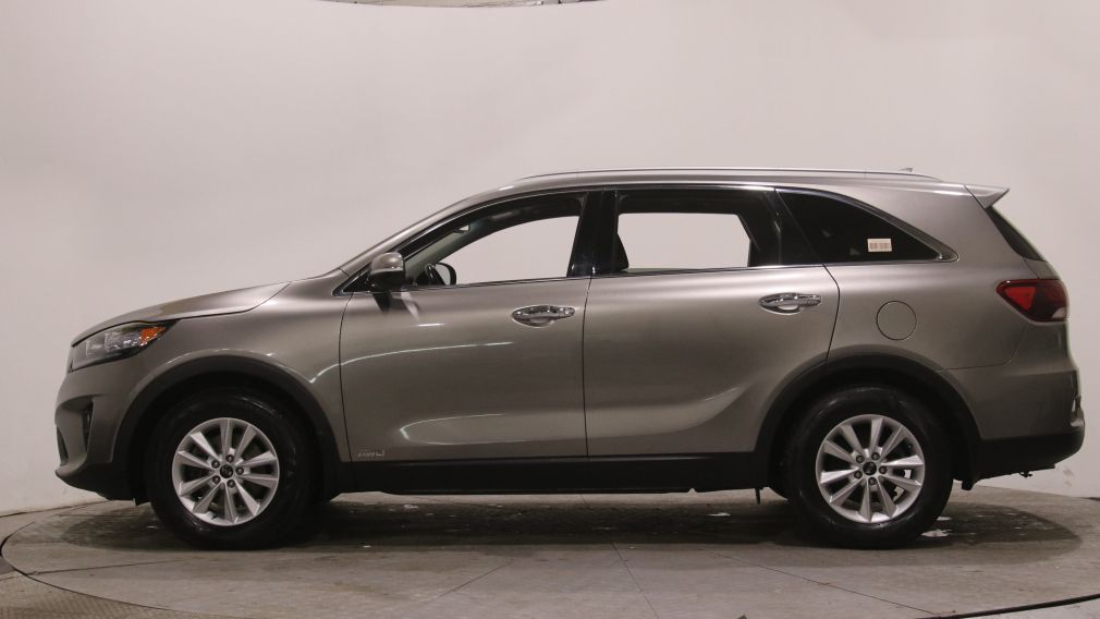 Kia Sorento LX 2019 d&rsquo;occasion à vendre - 4