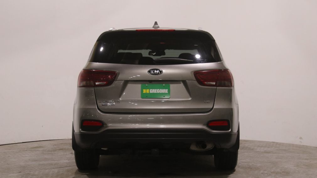 Kia Sorento LX 2019 d&rsquo;occasion à vendre - 6