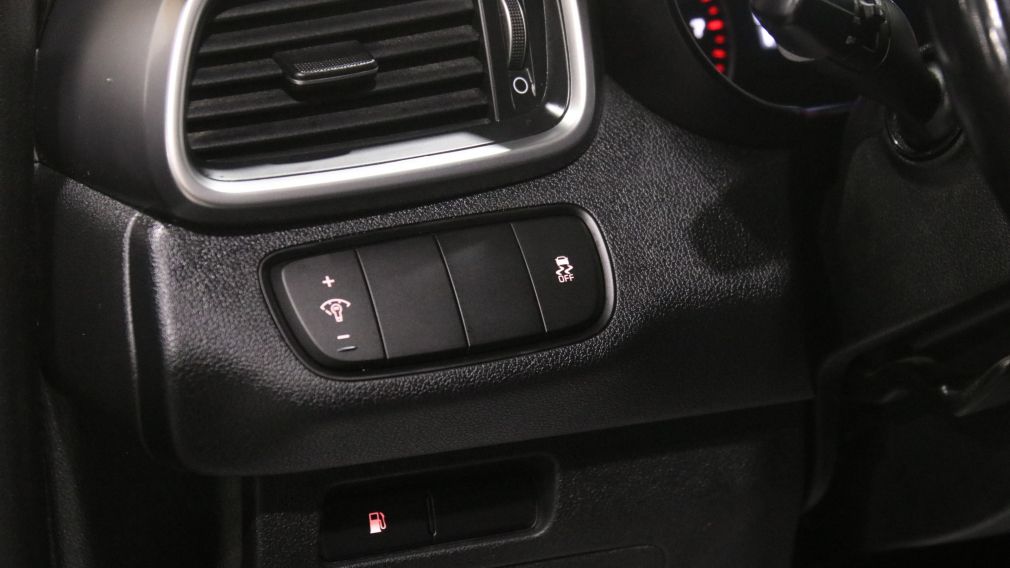 Kia Sorento LX 2019 d&rsquo;occasion à vendre - 12