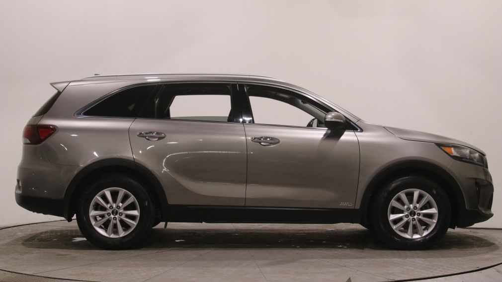 Kia Sorento LX 2019 d&rsquo;occasion à vendre - 8