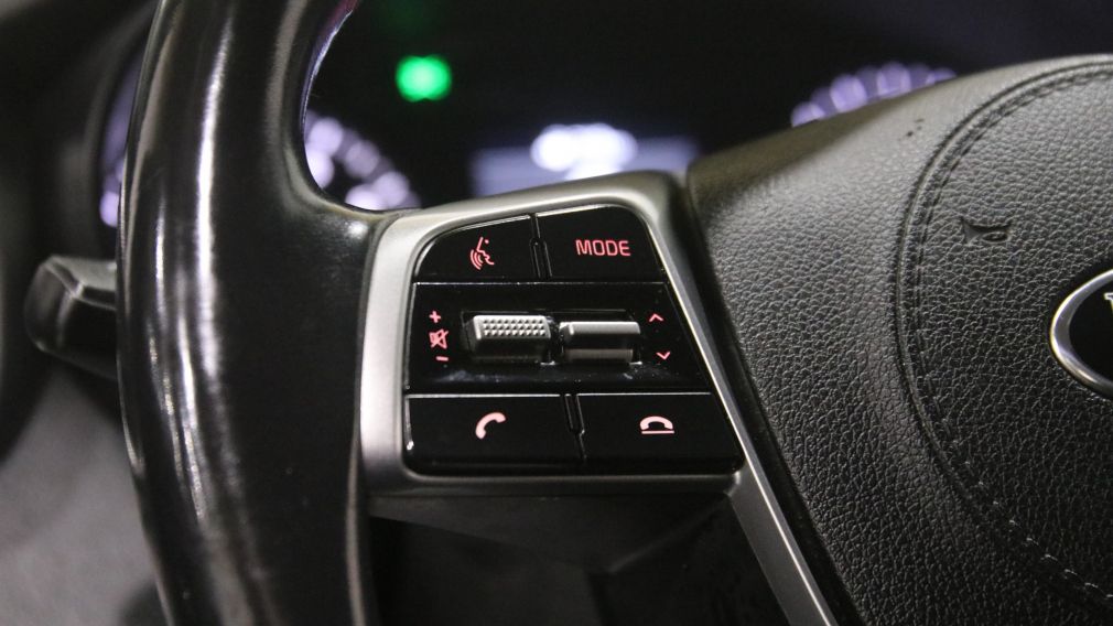 Kia Sorento LX 2019 d&rsquo;occasion à vendre - 14