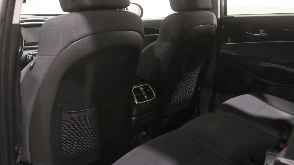 Kia Sorento LX 2019 d&rsquo;occasion à vendre - 20