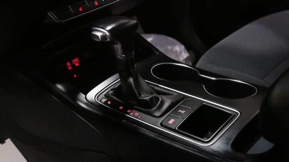 Kia Sorento LX 2019 d&rsquo;occasion à vendre - 19