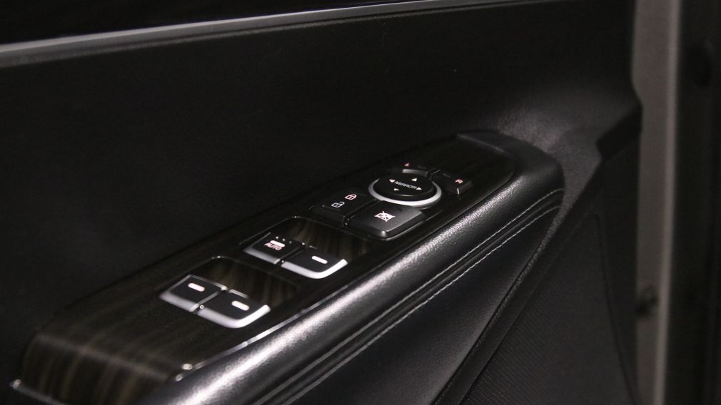 Kia Sorento LX 2019 d&rsquo;occasion à vendre - 11