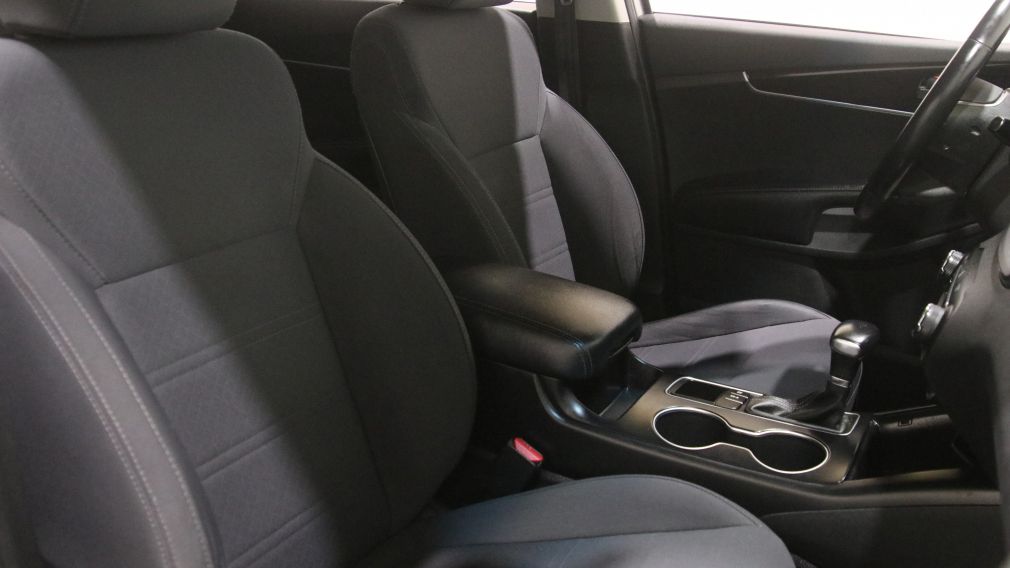 Kia Sorento LX 2019 d&rsquo;occasion à vendre - 23