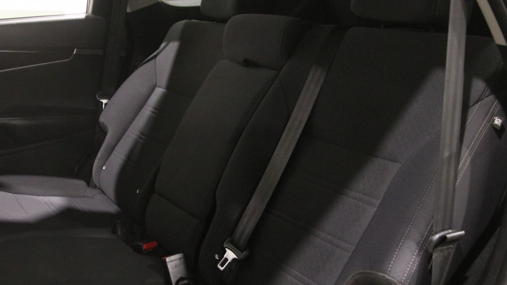 Kia Sorento LX 2019 d&rsquo;occasion à vendre - 21