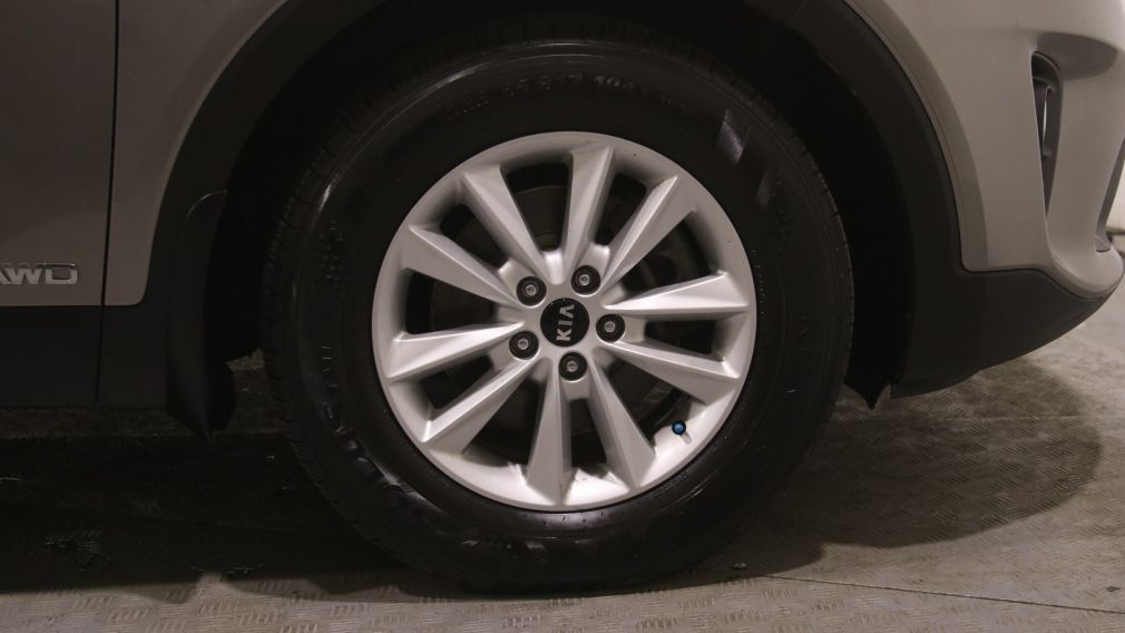 Kia Sorento LX 2019 d&rsquo;occasion à vendre - 25