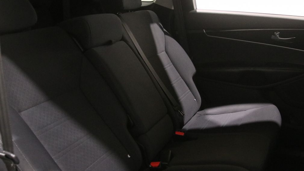 Kia Sorento LX 2019 d&rsquo;occasion à vendre - 22