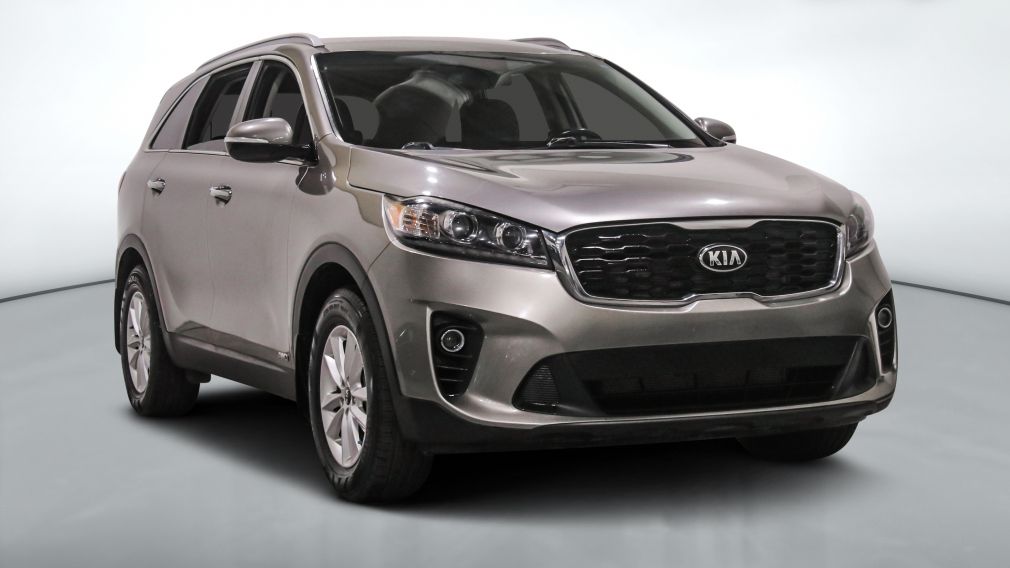 Kia Sorento LX