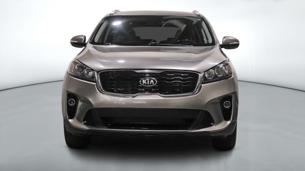 Kia Sorento LX 2019 d&rsquo;occasion à vendre - 2