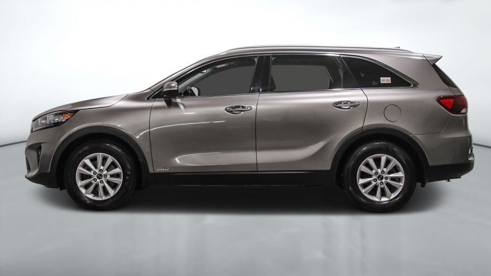 Kia Sorento LX 2019 d&rsquo;occasion à vendre - 4