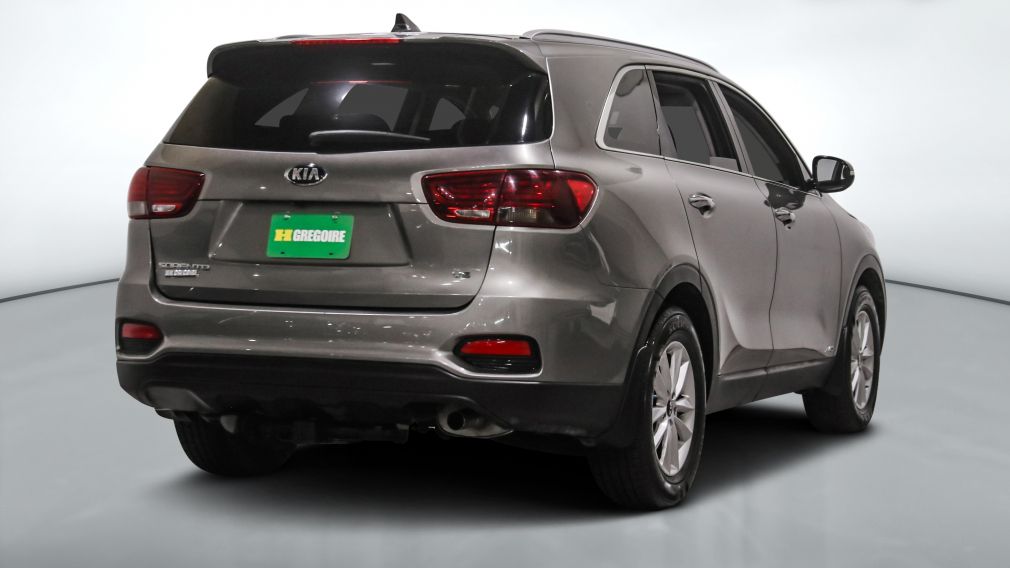 Kia Sorento LX 2019 d&rsquo;occasion à vendre - 7