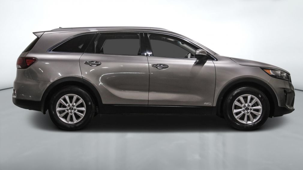 Kia Sorento LX 2019 d&rsquo;occasion à vendre - 8