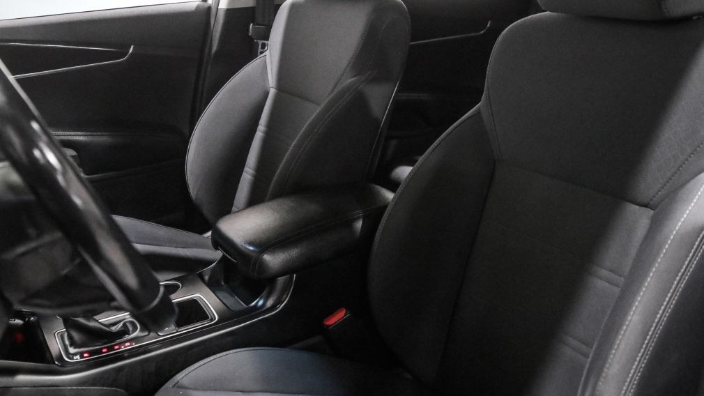 Kia Sorento LX 2019 d&rsquo;occasion à vendre - 10