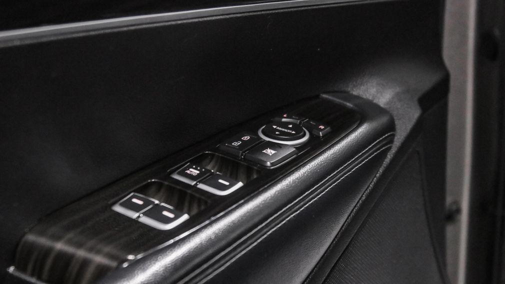 Kia Sorento LX 2019 d&rsquo;occasion à vendre - 11