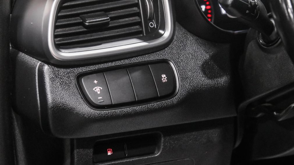 Kia Sorento LX 2019 d&rsquo;occasion à vendre - 12