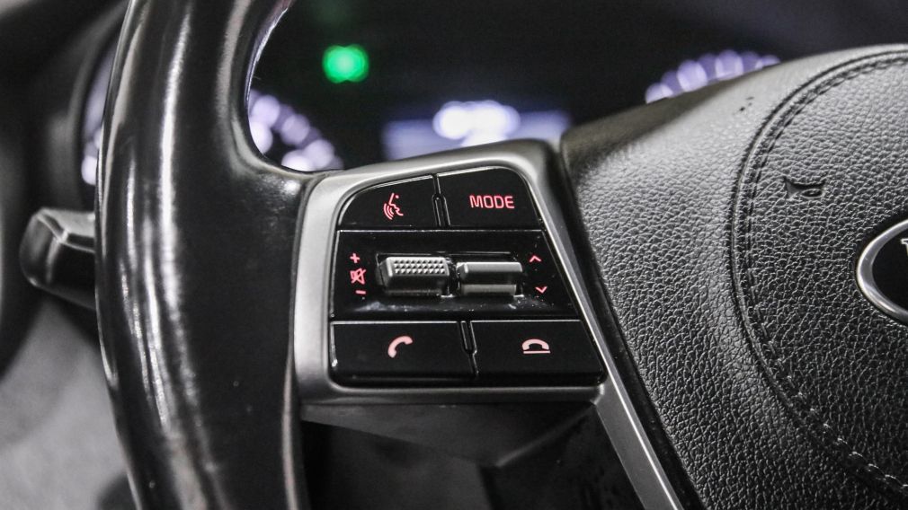 Kia Sorento LX 2019 d&rsquo;occasion à vendre - 14