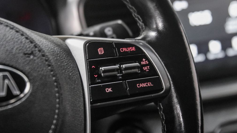 Kia Sorento LX 2019 d&rsquo;occasion à vendre - 15