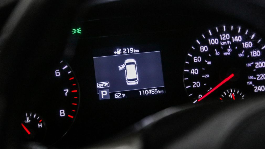 Kia Sorento LX 2019 d&rsquo;occasion à vendre - 16