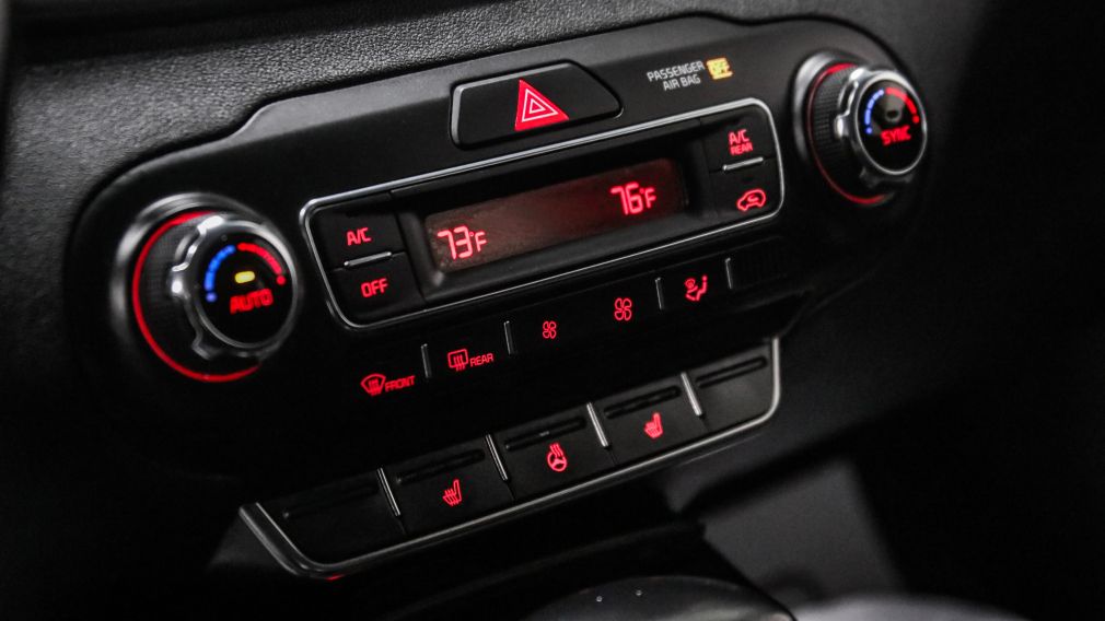 Kia Sorento LX 2019 d&rsquo;occasion à vendre - 18