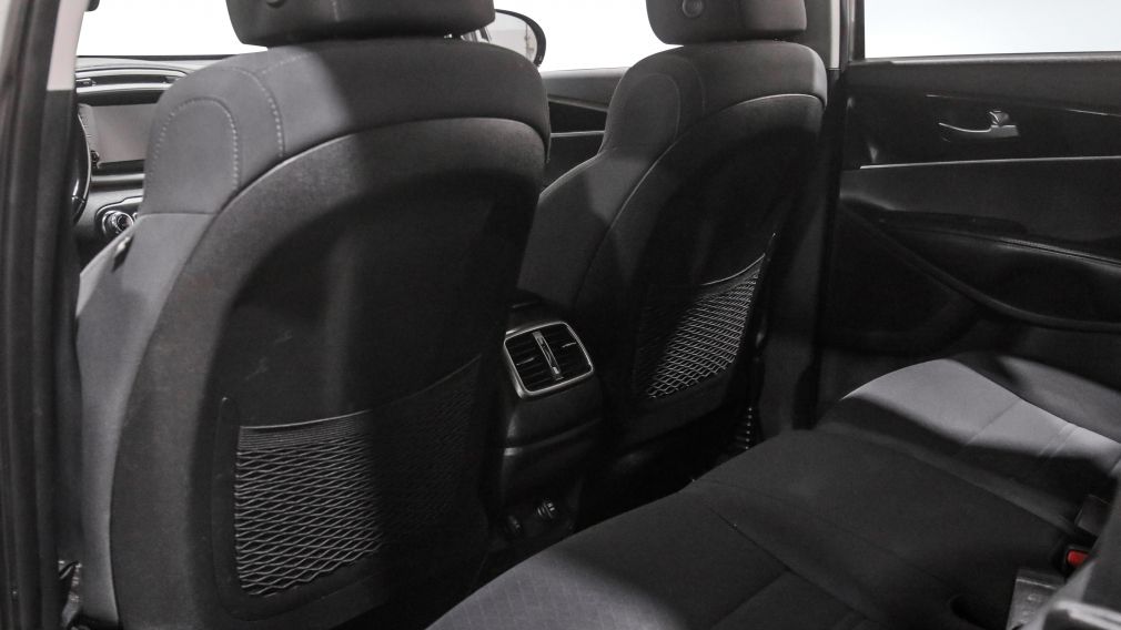 Kia Sorento LX 2019 d&rsquo;occasion à vendre - 20
