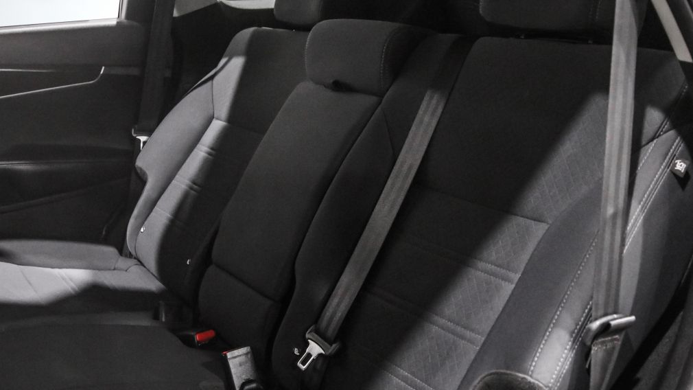 Kia Sorento LX 2019 d&rsquo;occasion à vendre - 21