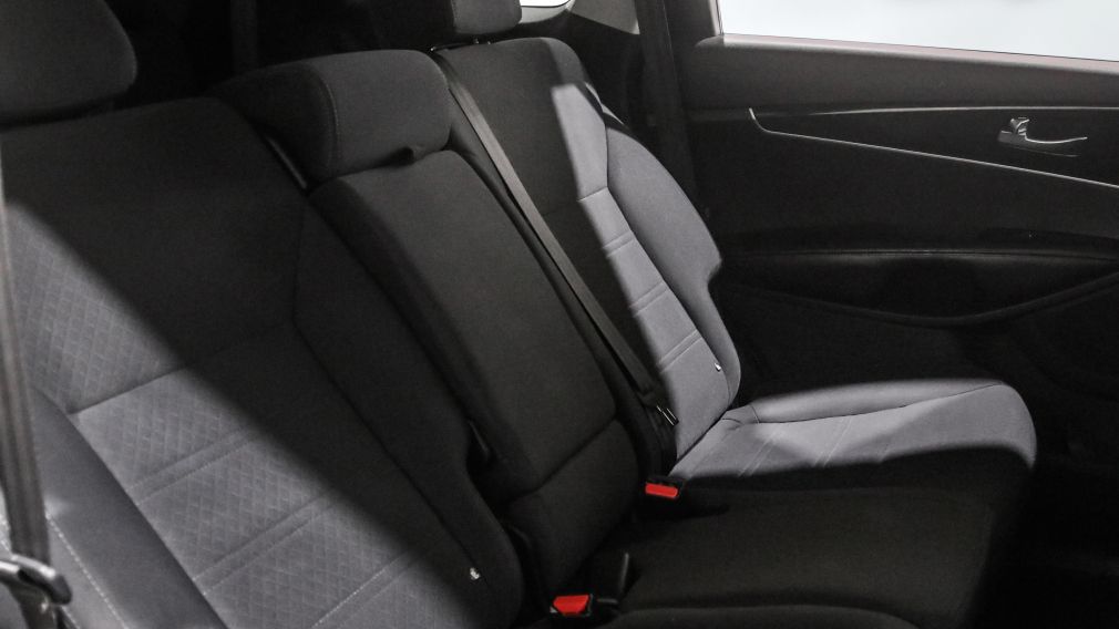 Kia Sorento LX 2019 d&rsquo;occasion à vendre - 22