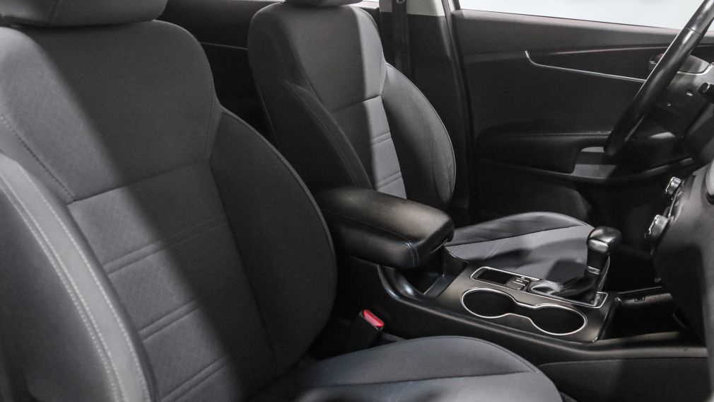 Kia Sorento LX 2019 d&rsquo;occasion à vendre - 23