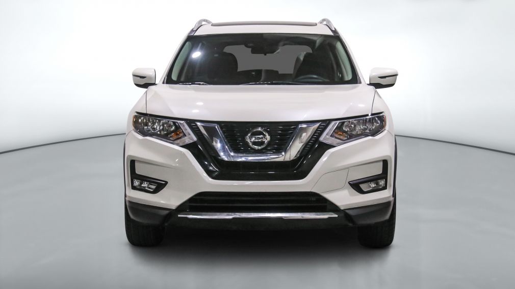 Nissan Rogue SV 2019 d&rsquo;occasion à vendre - 2