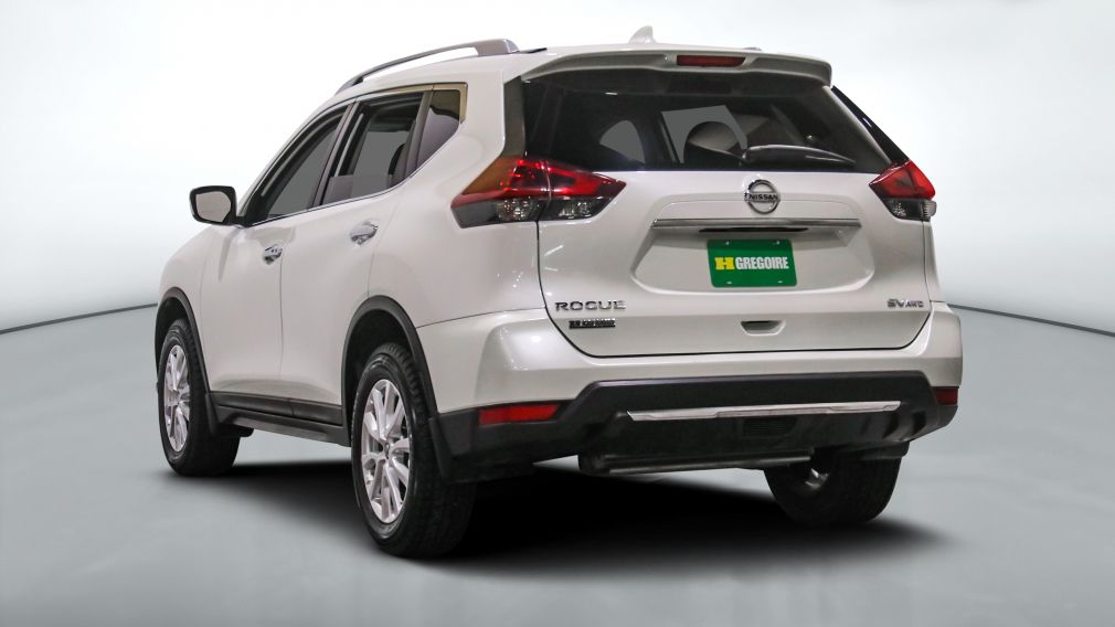 Nissan Rogue SV 2019 d&rsquo;occasion à vendre - 5