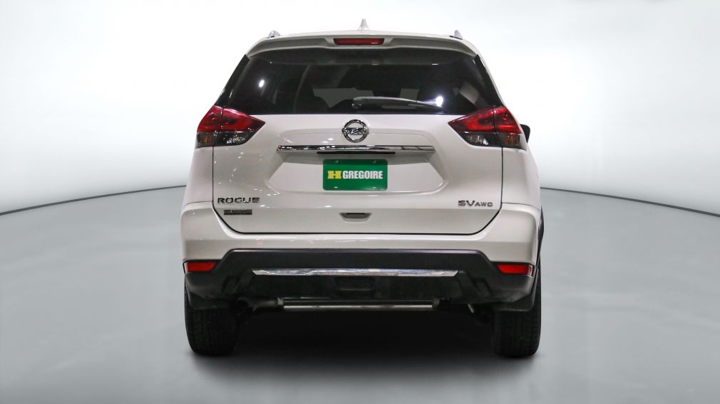 Nissan Rogue SV 2019 d&rsquo;occasion à vendre - 6